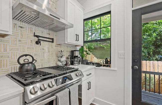 New Lux 3 BR 3 5 Bath Columbus - Foto 7