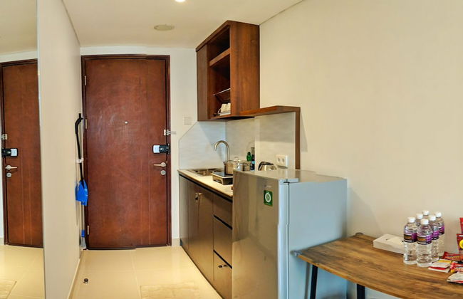 Lovina at Pollux Meisterstadt - Foto 63