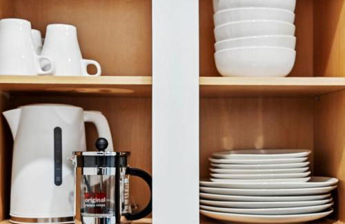 New Apt in DeepEllum with Pool and Parking near Baylor Med - Foto 11