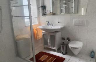 Ferienwohnung in Oberschondorf mit Terasse - Foto 11