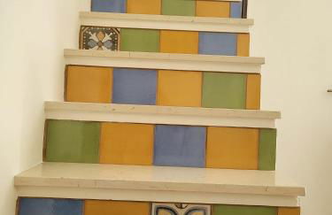 Ancient Stone 'Casa Rosa'- Sea and Mountain View Tranquil Borgo - Foto 32