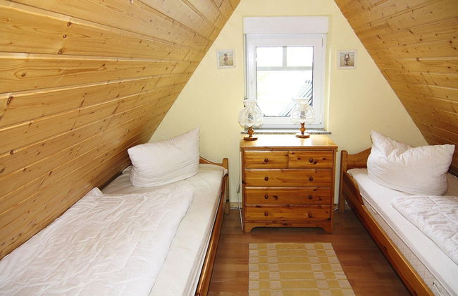 Semi-detached Houses, Boltenhagen - Foto 9