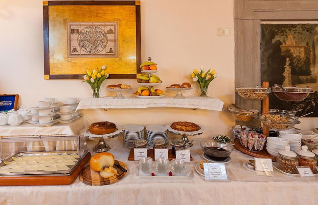 B&B Piccolo Hotel - Foto 43