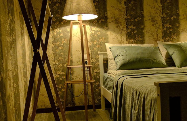 Cozy Studios on Freedom Square - Foto 28