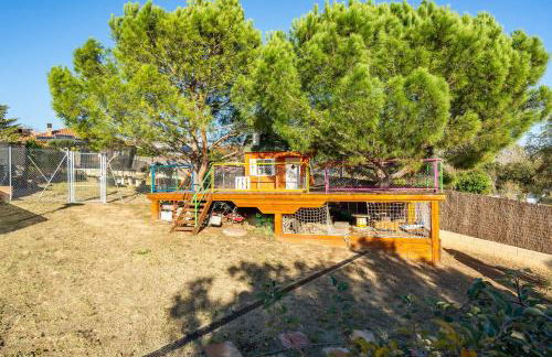 Masia Can Divi - Foto 35