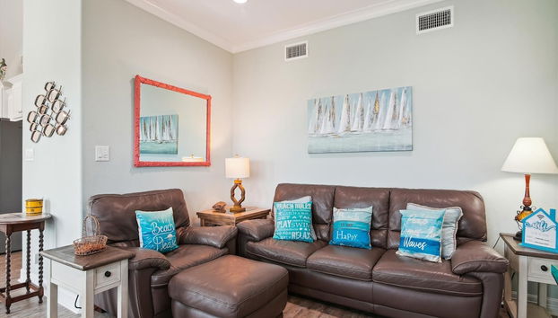 Ausstattung der Unterkunft