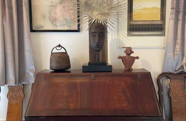 Tree Tops Holiday Let & Sauna South Downs West Sussex Sleeps 10 - Foto 24