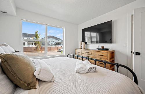 Cozy Ski Getaway R5940 Snowbasin Retreat Hot Tub - Foto 20