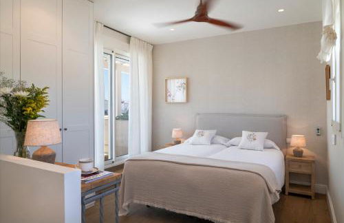 Ático Capricho de San Jorge - Photo 12