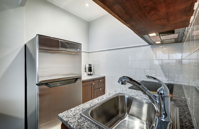 Hotel Terrasse Royale - Foto 41