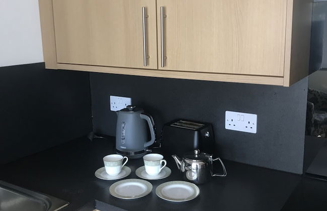 Lovely 1-bed Cottage in Hopeman - Foto 4