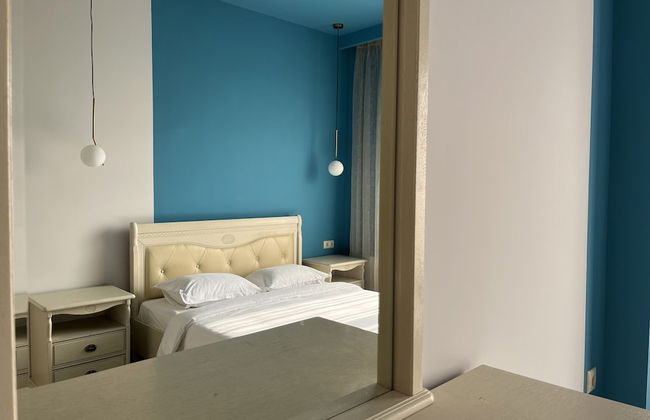 Sweet Home Apart-Hotel - Photo 16