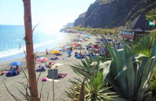Tamango hill villa private pool panoramic views - Foto 28