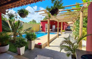 Casa Villa Mariah - Patacho - Rota ecológica dos Milagres - Foto 6