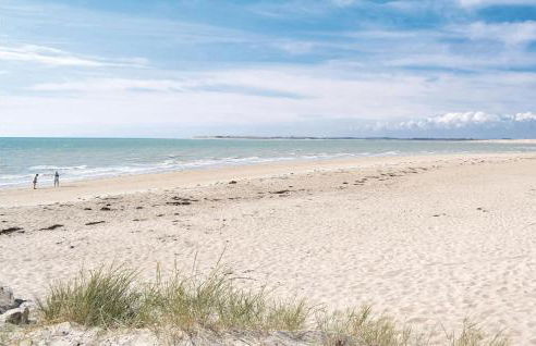 Pet Friendly Home In Sainte-Mère-Eglise - Foto 23