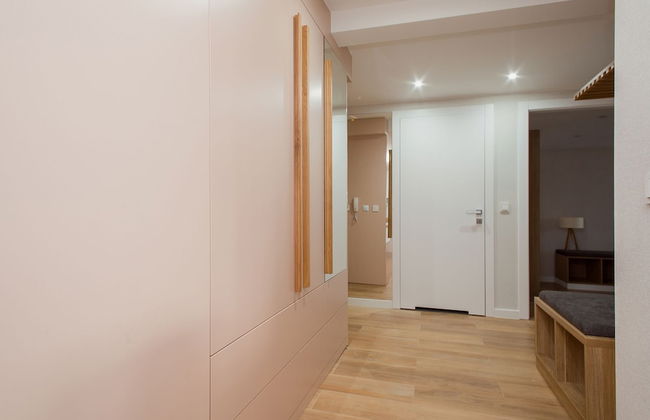 ShortStayPoland Aparthotel - Foto 17