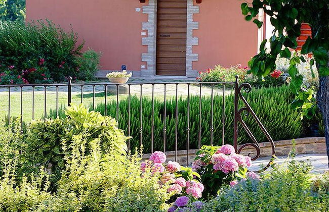 Tenuta del Perugino - Foto 77