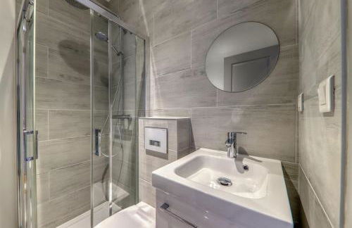 Maison Jules - 12 min Disneyland - 10 P - Foto 20