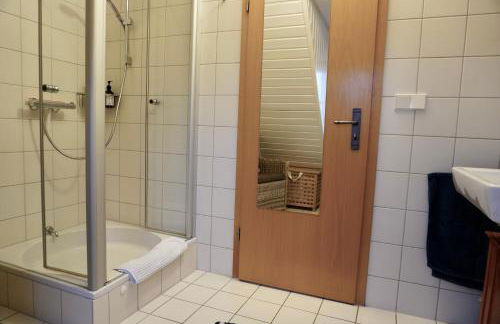 Ferienhaus Winzer - Wandern und Genuss in der Pfalz - Foto 39