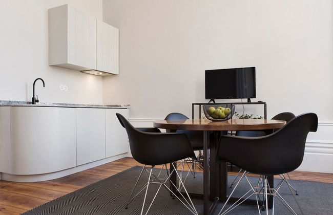 Solar da Avenida - Photo 19