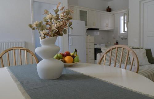 Helios Panormos Apartment - Foto 22