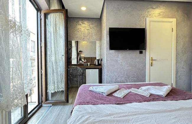 Taxim Alyon Suite Hotel - Foto 30