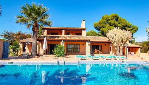 Finca fustera - Foto 1