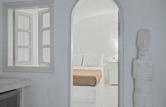 Oia Vista Houses - Foto 7