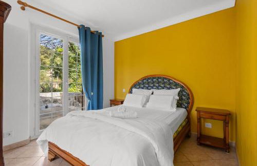 Magnificent Stone Villa in Le Tignet - Foto 13