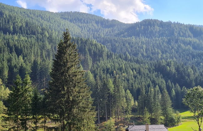 Luxury Apartment With Stunning Mountain View - Foto 24