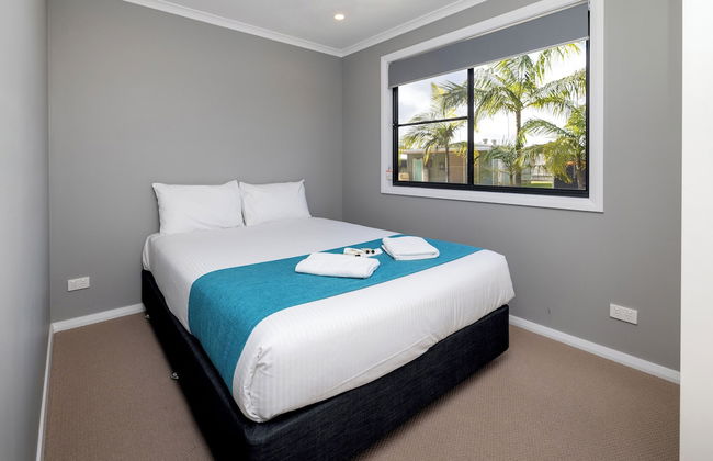 BIG4 Big River Holiday Park - Foto 14