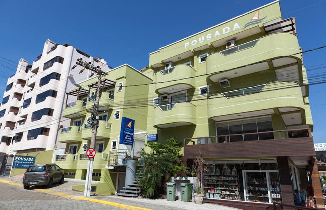 Pousada Brisa do Mar - Photo 68