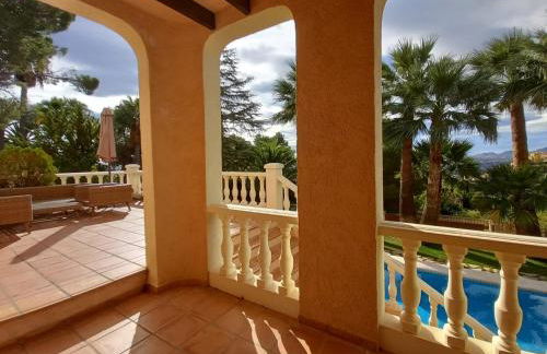 Villa Alemania - Photo 36