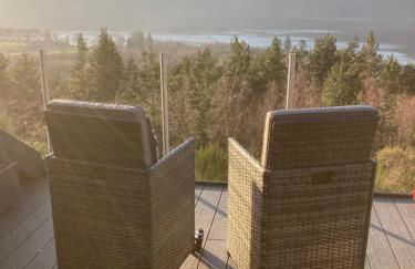 The Loft at Log Ness - Foto 2