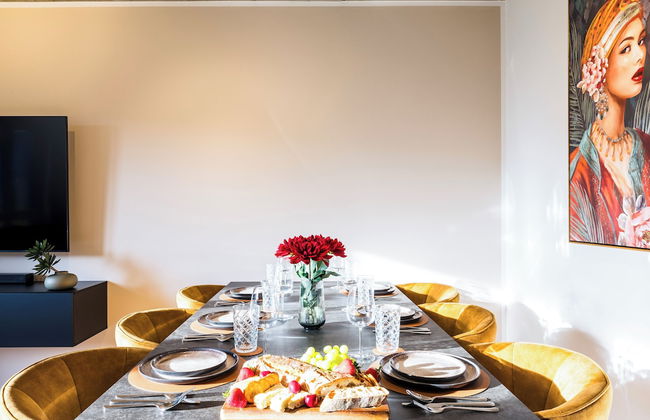 Svyvo Cologne - Serviced Apartments - Foto 46