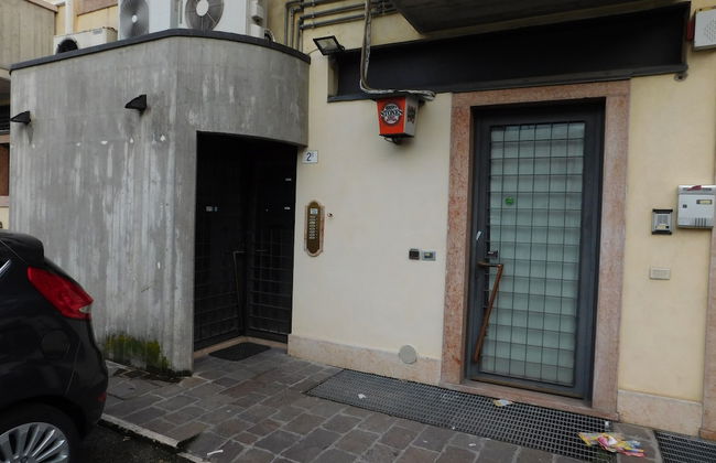 Residenza Meeting - Foto 53