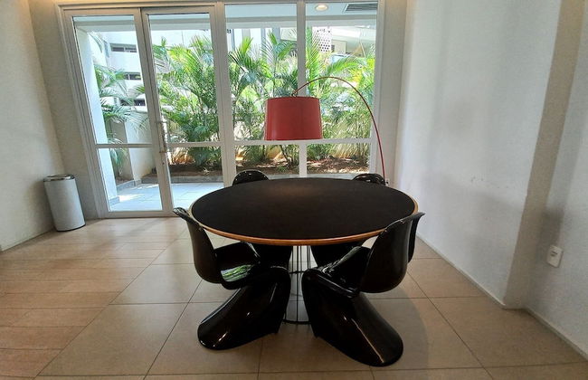 Studio 409 Bela Vista com garagem - Foto 27