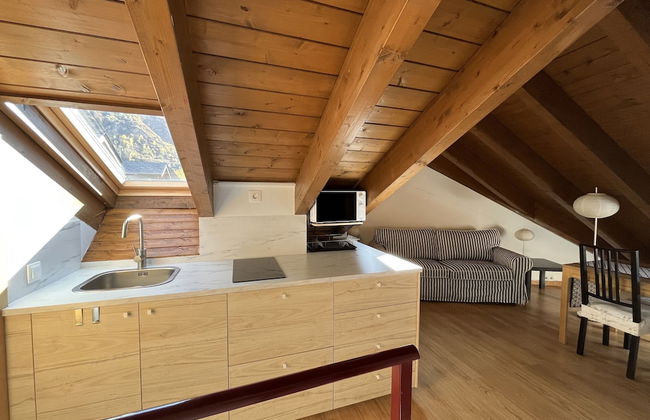 Casa Damián del Baile Apartamentos - Foto 30