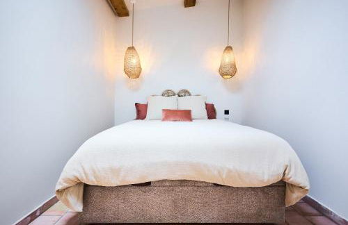 La Bastide des Oliviers - Foto 15