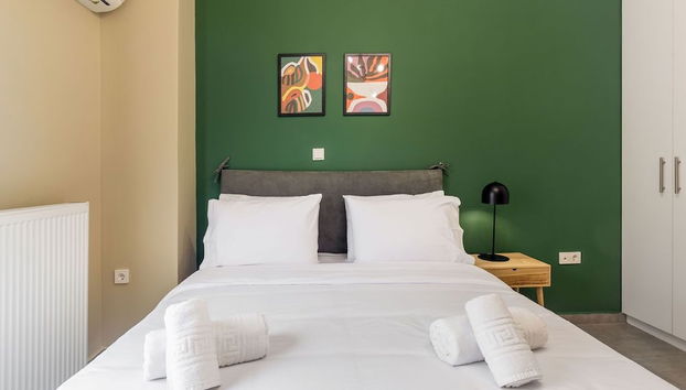 Snug by Zoia Living - Foto 4, Habitación