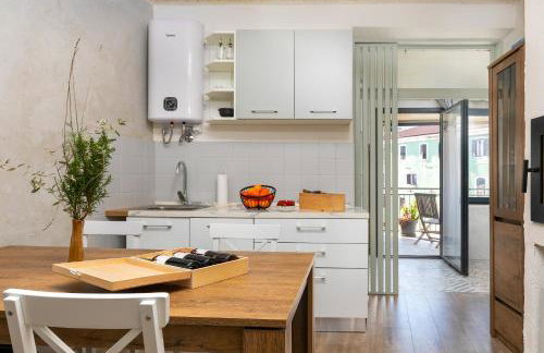 Istra Central Corner - Foto 1