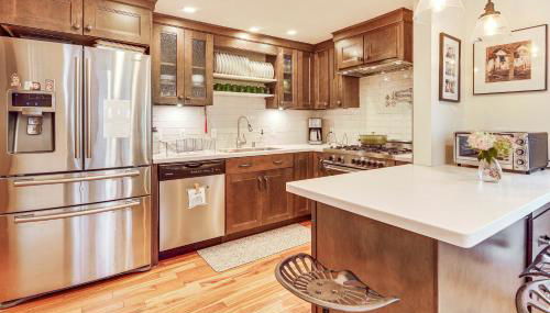 Burlington Escape By Lake Champlain and Bike Path - Foto 5