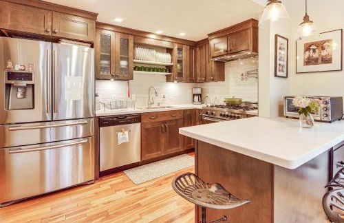 Burlington Escape By Lake Champlain and Bike Path - Foto 5