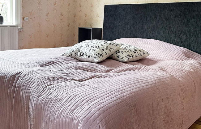 7 Person Holiday Home in Forsheda-by Traum - Foto 2