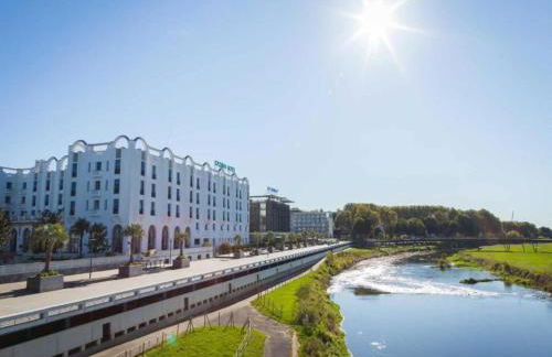 Charming Stay in Heart of Dax - Foto 35