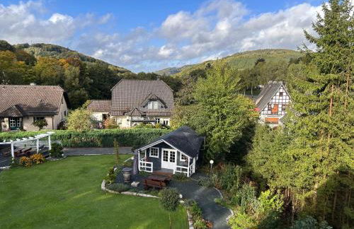 !!! Ferienwohnung für 6xPersonen, Terrasse, Garten, Hund willkommen!!! - Photo 3