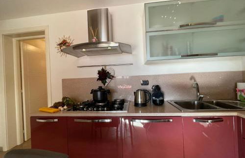 Casa Rosmarino, grill, Wi-Fi by ToscanaTour - Foto 27