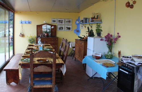 Agriturismo Da Ciletta - Foto 75