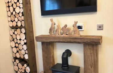 Mulberry House Farm Mulberry Lodge - Foto 8