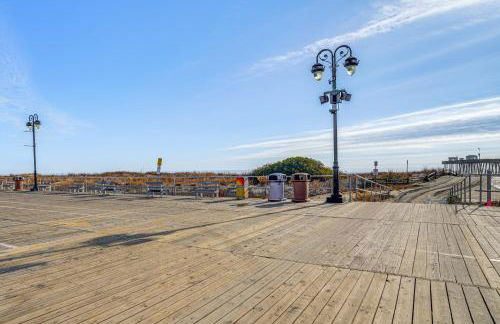 Renovated Ocean City Retreat - Walk to Beach! - Foto 22